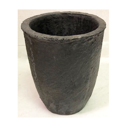 #18 Budget Graphite Crucible