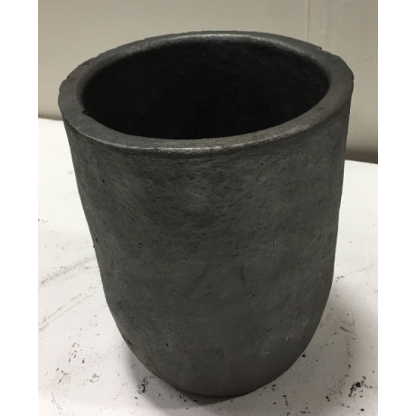 #16 Budget Graphite Crucible