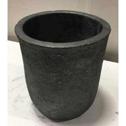 #30 Budget Graphite Crucible
