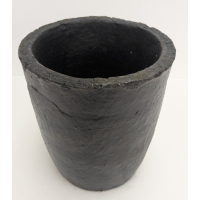 #50 Budget Graphite Crucible
