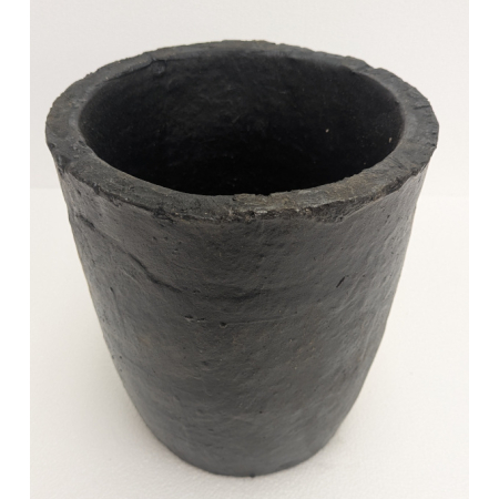 #50 Budget Graphite Crucible