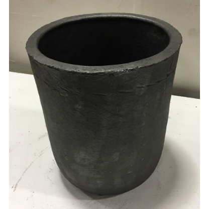 #45 Budget Graphite Crucible