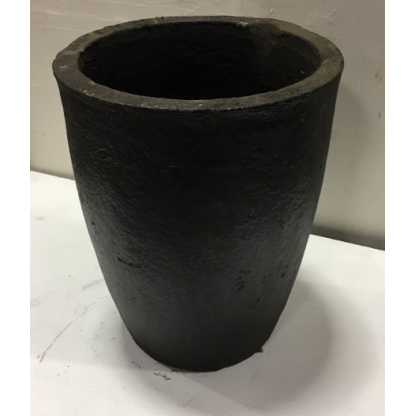 #80 Budget Graphite Crucible
