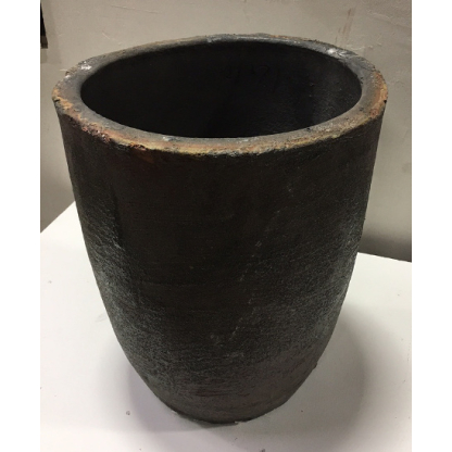 #150 Budget Graphite Crucible