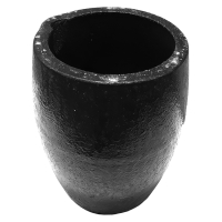 #80 Silicon Carbide Crucible