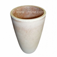 DFC "L" Melter Crucible - Case of 6