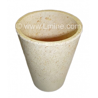 30 gram "One Shot" Crucible 25 case