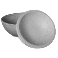 3" AP Green Roasting Dish  pack of 10