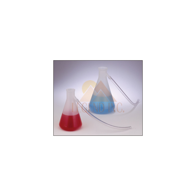 1000 ml Polypropylene Filtering Flask with Tubulation – Legend Inc ...