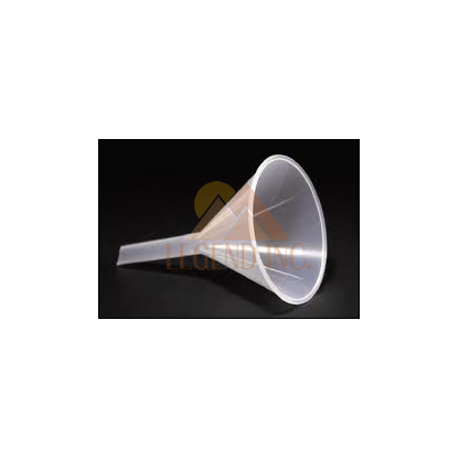 45 mm (23 ml) Analytical Funnel - Polypropylene