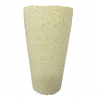 45g AP Green Crucibles - Case 25