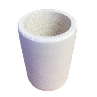 5g SH5 Assay Crucible  - Case 50