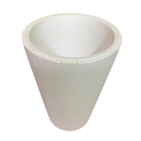 F20/20 gram Assay Crucible 50 per Case