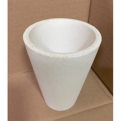 F20/20 gram Assay Crucible 50 per Case