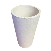 40 gram Assay Crucible - Case 25