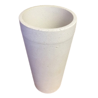 45 gram Assay Crucible  - Case 25