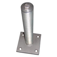 ACME Threaded shaft