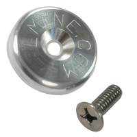 Stop plate for ACME Threaded shaft