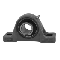 Bearing for Crucible Mixer Axle