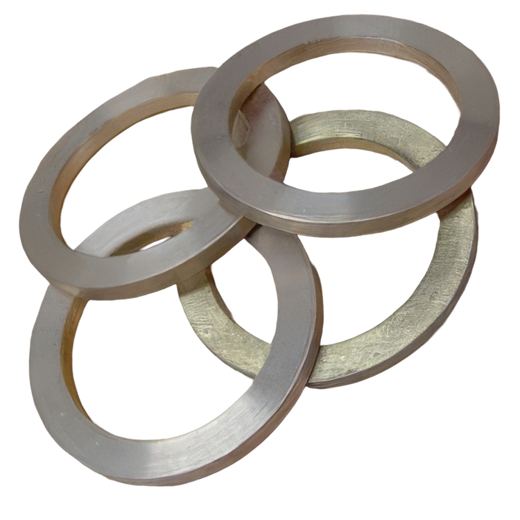 Brass Bearing Surface Crucible Mixer (upper)