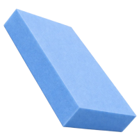 High Density Foam Cover - 4"