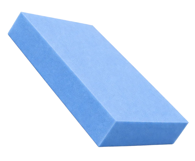 3" Foam cover - 27" x 17.5" x 3" for 50PF Mixer