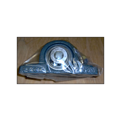Bearing for Crucible Mixer axle for 50PF Large Mixer