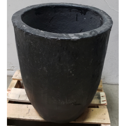 #200 Budget Graphite Crucible