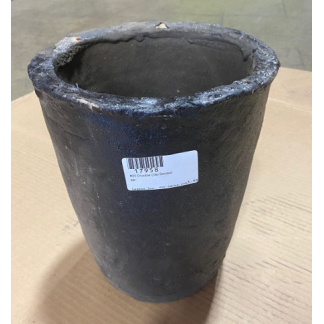 #25 Graphite Crucible