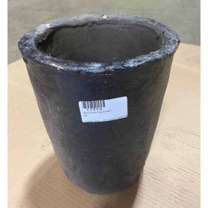#25 Graphite Crucible