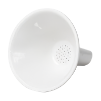 94 mm Hirsch Funnel 130 ml Capacity