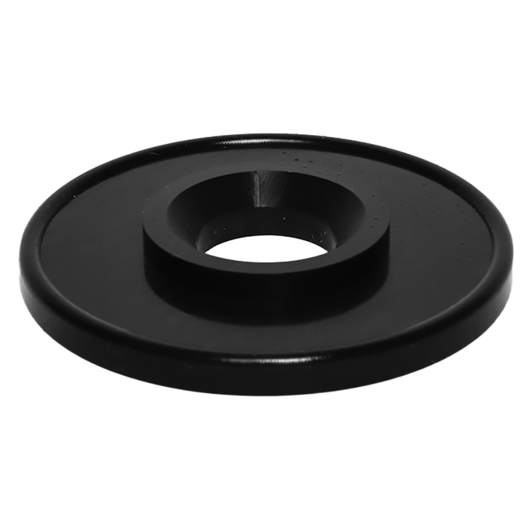 Filtervac Buchner Funnel Seal - Rubber Filter Aid