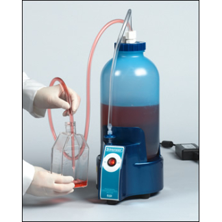 1 Gallon Vacuum Aspirator Collection System with Pump