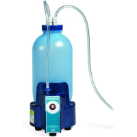 1 Gallon Vacuum Aspirator Collection System with Pump
