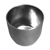 55 ml Nickel Crucible Low Form