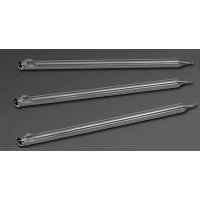 Vacuum (Pin) Tubes 0.159"  (4mm) ID - Pack of 50