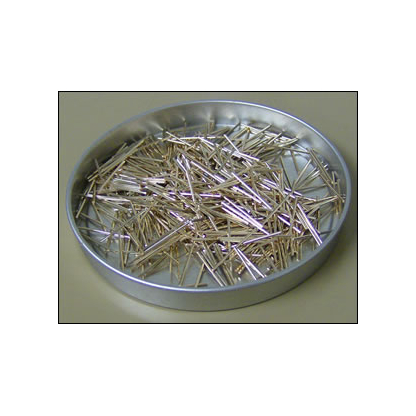 Silver - Copper Inquarts Contain 4mg Ag (Silver)