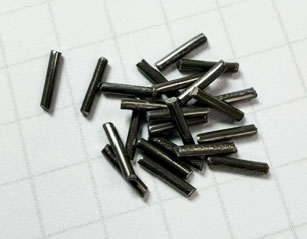 Lead-Silver Inquarts, 4 mg Ag