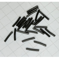 Lead-Silver Inquarts, 6 mg Ag