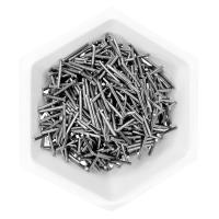 Lead - Silver Inquarts - 8mg Ag - Vial of 1000