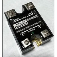 Hot Plate Solid State Relay