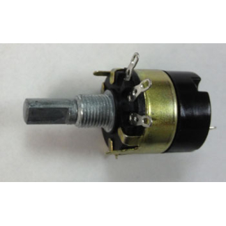 Rheostat, replacement for 18507 hot plate