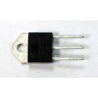 Silicon Control, replacement for 18507 hot plate