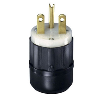 Hot Plate Plug (230v)