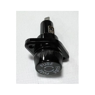 Hot Plate Fuse Holder (230v)