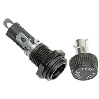 Hot Plate Fuse Holder