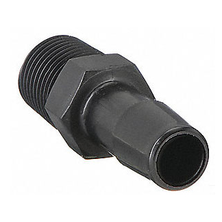 1/4"MNPT x1/4"ID Tubing Fitting