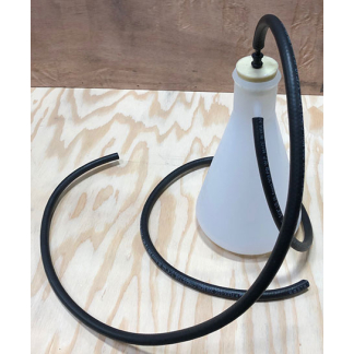 Vacuum Pump Trap Kit