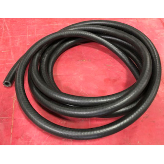 Vacuum tubing, 1/4"ID x 10'