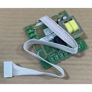 Controller for 18571/185031 hot plate